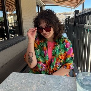 Meet your Posher, Anna